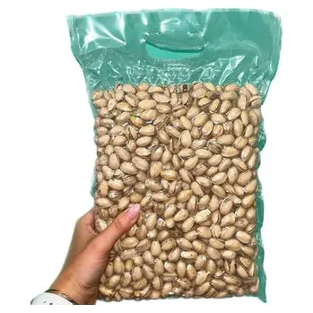 Dafit Pistácie ve skořápce 1000 g pražené solené