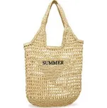 DeeZee Kabelka BLB07 Béžová NOSIZE