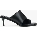 Estro Nazouváky ER00117185 Černá 36