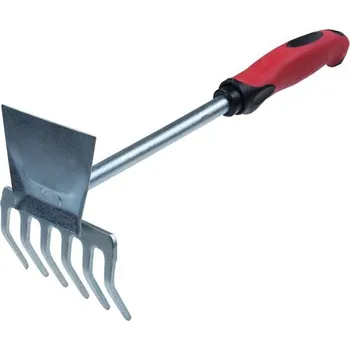 Motyka Motyčka pozink s rukojetí