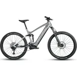 Corratec E-Power MTC 120 B-LTD SX (šedá bílá) 2026 Průměr kol: 29", Výška rámu: (17" = 44 cm), Velikost rámu: M