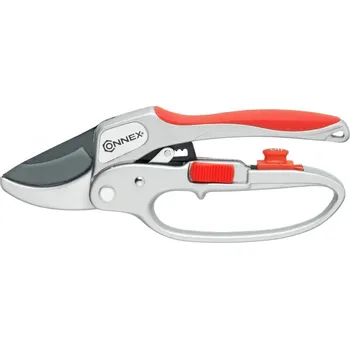 Nůžky na větve Nůžky zahradní ráčnové