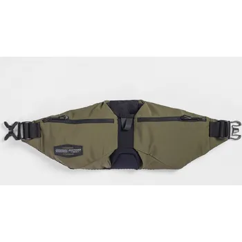 Ledvinka Bontrager Rapid Pack cyklo ledvinka olivová