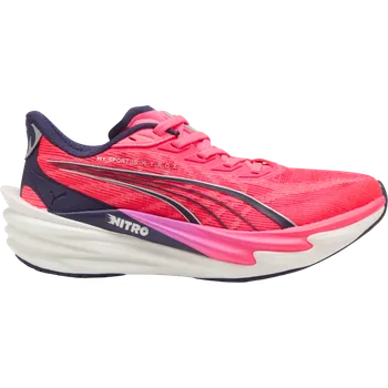 Dámská sportovní obuv Běžecké boty Puma Deviate Nitro 4 HYROX 312905-01 Velikost 42 EU | 8 UK | 10,5 US | 27 CM