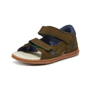 Dámská obuv Lasocki Kids Sandály LINEA CI12-LINEA-02 Khaki 26