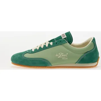 Dámská obuv Tenisky Converse x Golf Le Fleur 1908 Jogger Forest Shade Green EUR 37