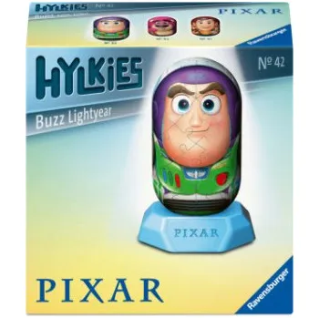 Hylkies Toy Story: Příběh hraček: Buzz Lightyear 54 dílků