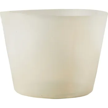 Květináč Vložka do květináče vodotěsná 50x38cm