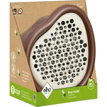 Pro ptáka Dům/hotel pro hmyz ELHO ORGANIC BIRD HOUSE 25,4cm