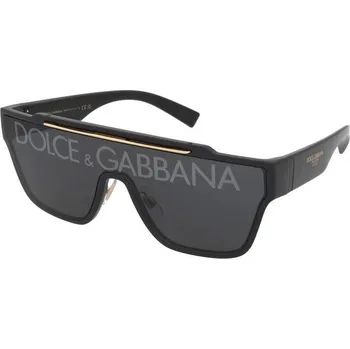 Sluneční brýle Sluneční brýle Dolce & Gabbana DG6125 501/M