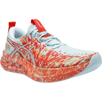Pánská sportovní obuv Asics Noosa Tri 16 M 1011B872403 - sky/cherry tomato 46,5