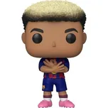 Funko POP Football: Barcelona - Lamine Yamal