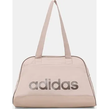 Sportovní taška Sportovní taška adidas Essentials KC6811 béžová 80X, vel. ONE SIZE