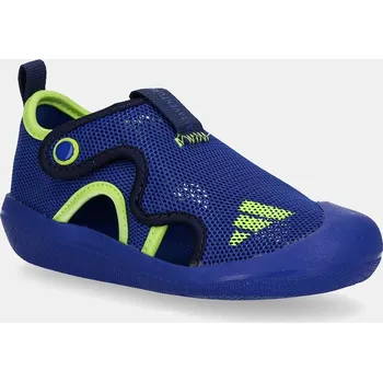 Dívčí sandály Dětské sandály adidas ALTAVENTURE 3 JP5753 námořnická modř 59X, EUR 21