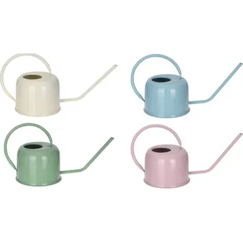 Konev Konvička nerezová mix barev 1,1 litru