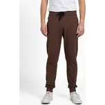 TallGuys Pánské prodloužené tepláky | Brown