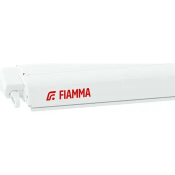 Markýza Markýza Fiammastore F80 S Polar white 340