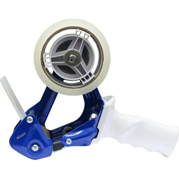 Dávkovač pásky Ruční odvíječ ESSELTE na lepící pásky