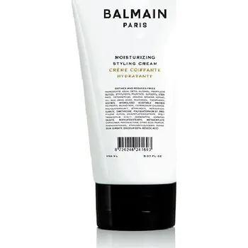 Stylingový přípravek Balmain Hair Couture Moisturizing Styling Cream 150 ml
