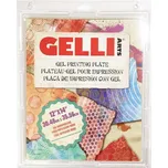 Gelli Art Gelli Plate gelová podložka…