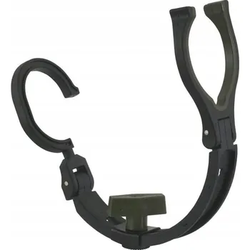 Jedna vidlička na prut Saenger