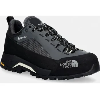 Dámská treková obuv Trekové boty The North Face VERTO ALPINE GORE-TEX NF0A83MTKA21 šedá 90X, EUR 36