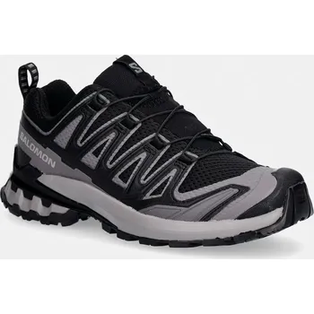 Dámská obuv Salomon boty trekingové ženské XA PRO 3D V9 L47882900 černá 99X, EUR 36 2/3