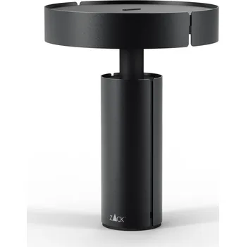 Lampička ZACK LED stolní lampa YARO, černá