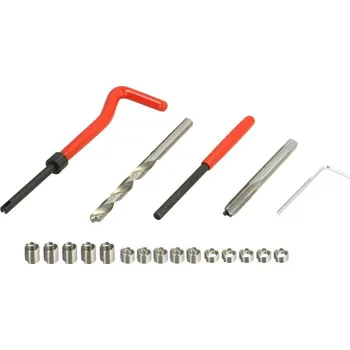 Závitořezný nástroj Závitovací nástroje 1 mm M6x1 PROFITOOL 0XCT1201