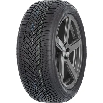 Celoroční osobní pneu Toyo W195/45 R16 Celsius as2 84V XL RG DOT2024