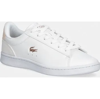 Pánská obuv Tenisky Lacoste 48SUJ0002 bílá 00X, EUR 35.5