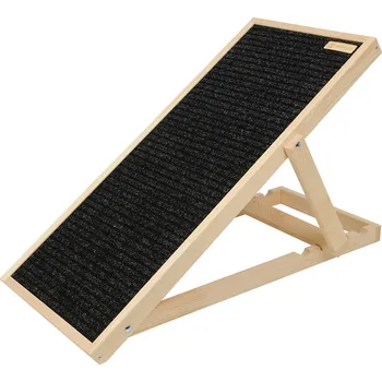 Schody a rampa pro psa Animood Rampa pro psy a kočky - nastavitelná výška