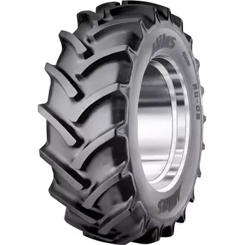 Pneu pro těžký stroj Zemědělská pneu Mitas 480/95R 50 TL 164D/167A8 AC85