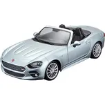 1:24 FIAT 124 SPIDER GREY