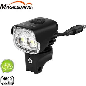Cyklosvítilna Magicshine MJ-906s samostatné světlo