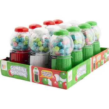 Bonbon Gumball Machine - zásobník na žvýkačky 40g