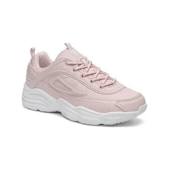 Dámské tenisky Sneakersy Fila SKYE FFW0458-40086 Růžová 37