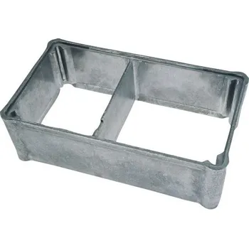 Bojler Stěnové komínové rozšíření Truma VBO 2