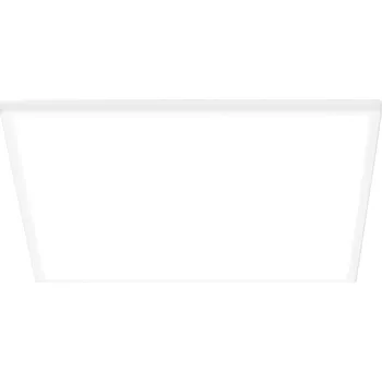 LIVARNO home LED svítidlo s nastavitelným tónem barvy (čtverec)