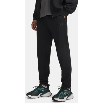 Under Armour Pánské tepláky UA Rival LW Jogger-BLK 6014638-001 Černá 3XL