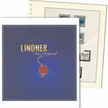 Lindner Belgie Ročník: 1990-1997