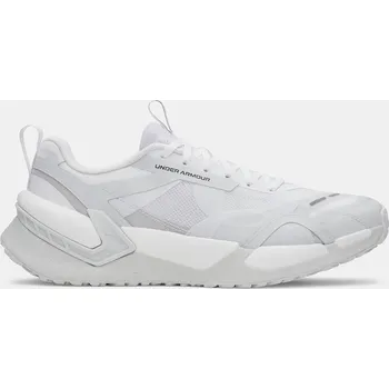 Pánská fitness obuv Under Armour Pánské boty UA Reign XT-WHT 6005926-100 Bílá 47,5