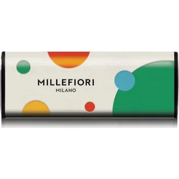 Auto-moto Millefiori Milano Vůně do auta Icon – White Musk