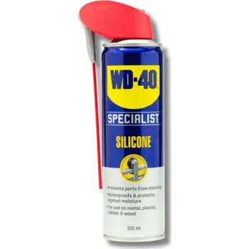 Nemrznoucí směs do chladiče WD-40 Mazivo silikonové 250ml Specialist