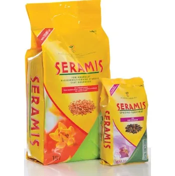 Substrát Seramis substrát 2,5l taška
