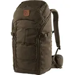 turistický batoh FJÄLLRÄVEN Singi 28 Dark Olive