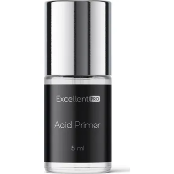 Primer Acid pro lepší přilnutí gelu a akrylu 5ml