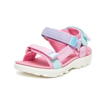 Dámská obuv Nelli Blu Sandály JD24-0904-NB01 Růžová 30