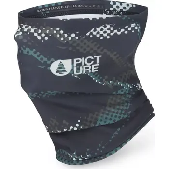 Kukla nákrčník PICTURE Forest Shadow Print FOREST SHADOW PRINT one size One Size