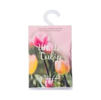 Vonný olej Sáček vonný White Tulip